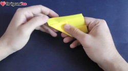 کاردستی با کاغذ رنگی برای کودکان و پیش دبستانی ها